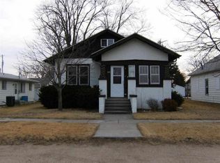 508 N Denison Ave, Kenesaw, NE 68956