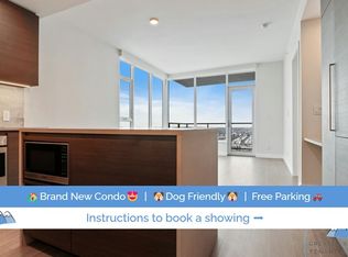 2186 Gilmore Ave N #4707, Burnaby, BC V5C1V4