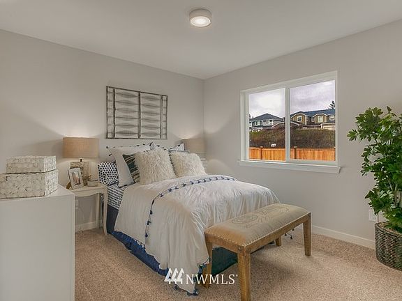 3rd image of 25627 207th (Lot 123) Place SE