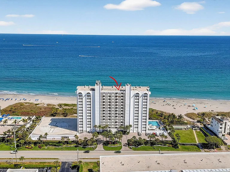 3000 S Ocean Blvd #1004 — Photo 44