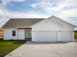 74 Blue Stem Way, Three Forks, MT 59752