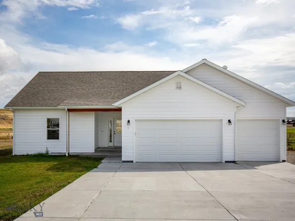74 Blue Stem Way, Three Forks, MT 59752