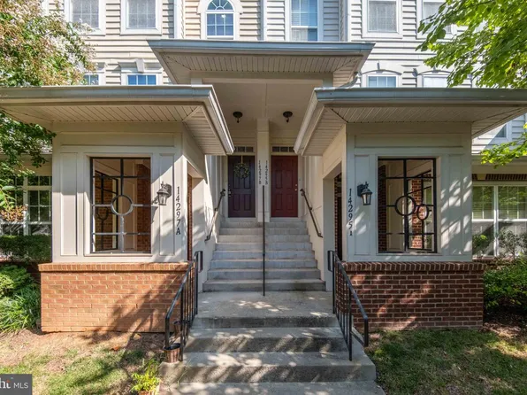 14297 Brushwood Way #116, Centreville, VA 20121