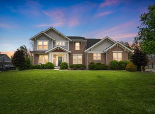2776 Ivy Farm Ct, Mason, OH 45036