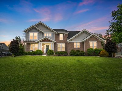 2776 Ivy Farm Ct, Mason, OH, 45036