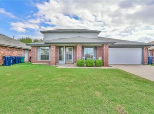 15120 Todd Way, Oklahoma City, OK 73170