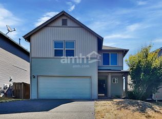 9944 Terra Glenn St SE, Yelm, WA 98597