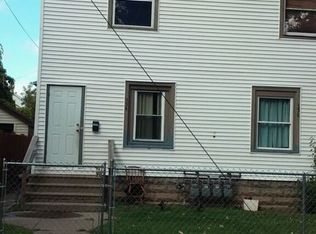 354-356 Avenue B - 354 UP, Rochester, NY 14621