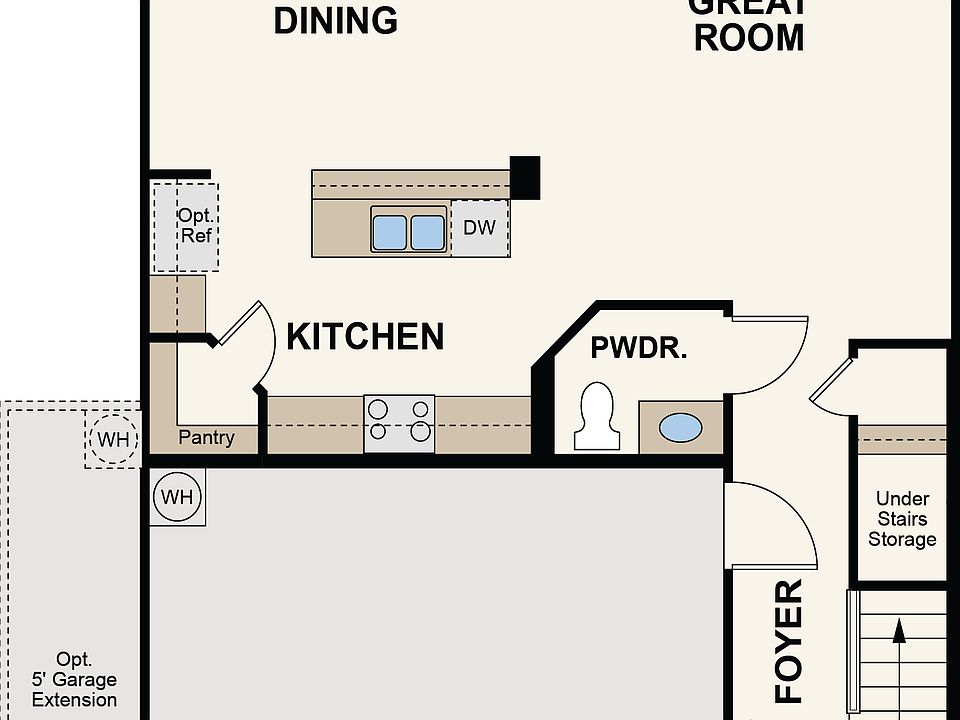 2nd image of 604 Barbary Coast Ln