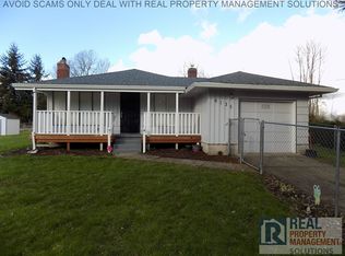 6135 NE Bryant St, Portland, OR 97218