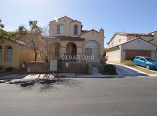 9155 Grand Sunburst Ct, Las Vegas, NV 89149