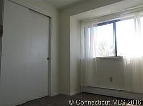 2nd Bedroom with new carpet