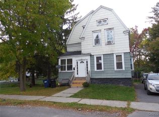 424 Atlantic Ave, Syracuse, NY 13207