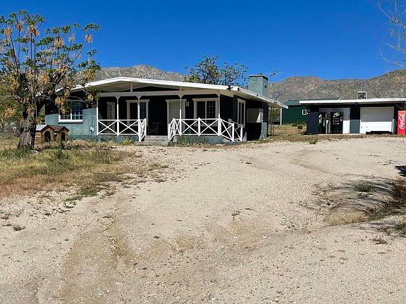 4th image of 50988 Canyon Rd