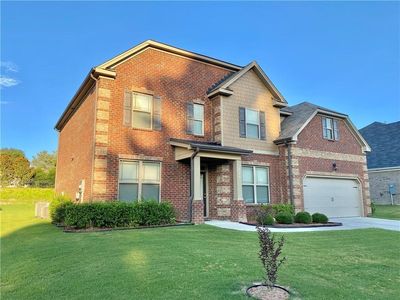 1759 Elyse Springs Dr, Lawrenceville, GA, 30045