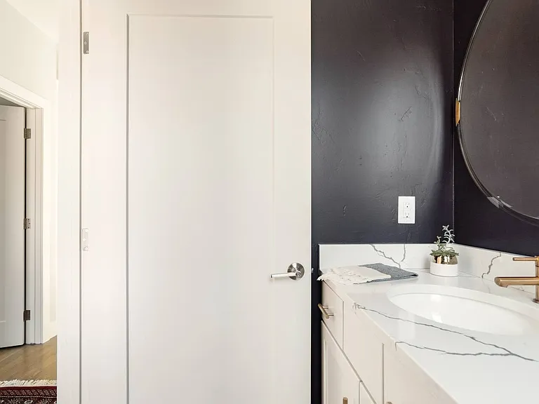 Main Floor Bathroom
