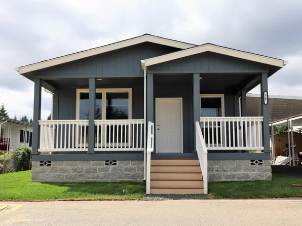 1111 Archwood Drive SW #347, Olympia, WA 98502