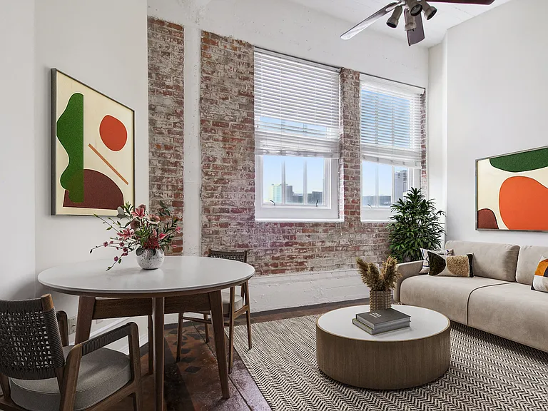 The Woodward Lofts — Photo 14