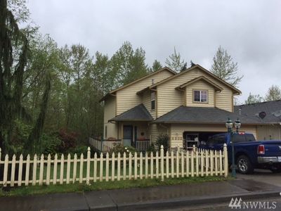 6602 79th Dr NE, Marysville, WA, 98270