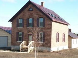 230 Misere Rd, Forestville, WI 54213