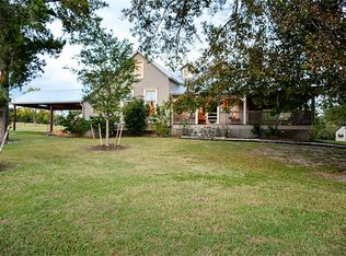 12555 Fm 389 Rd, Burton, TX 77835