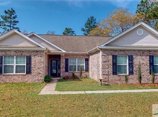 118 Buckfield Dr, Rincon, GA 31326