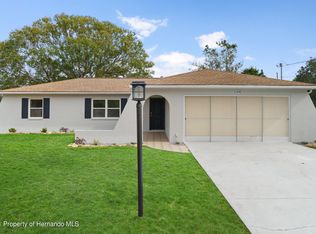 11192 Captain Dr, Spring Hill, FL 34608