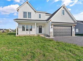 103 Terwillager Ln, Manlius, NY 13116