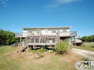 4760 Courtney Rd, Saint James City, FL 33956