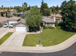 10608 Dorchester St, Bakersfield, CA 93311