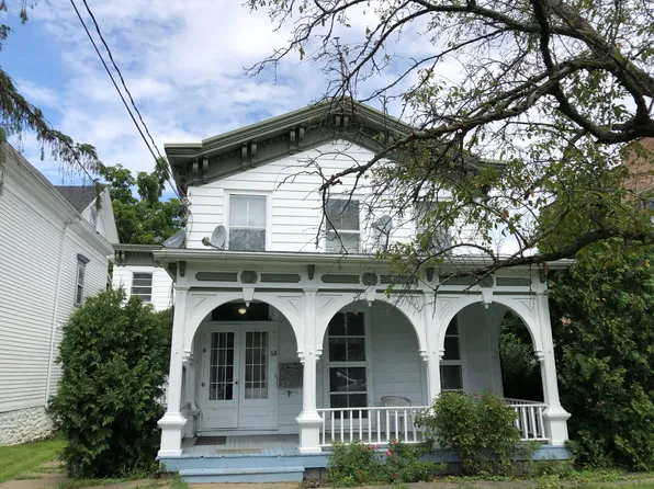 68 Green St, Hudson, NY 12534