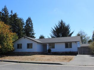 2360 1st Rd, McKinleyville, CA 95519