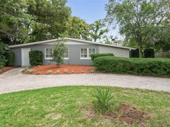 3458 Arbutus Ln, Winter Park, FL 32792