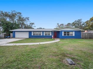 4911 Whiteoak Dr E, Lakeland, FL 33813