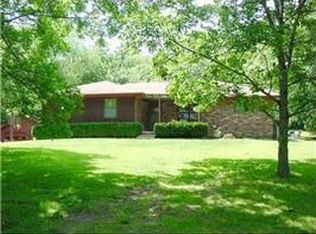 22641 Millwood Rd, Easton, KS 66020