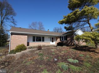 257 W Reliance Rd, Souderton, PA 18964