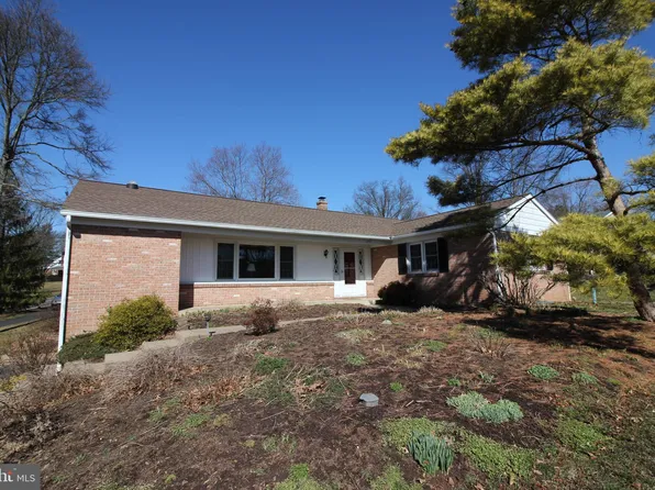 257 W Reliance Rd, Souderton, PA 18964
