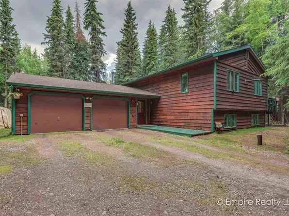 3217 Judy Ln, North Pole, AK 99705
