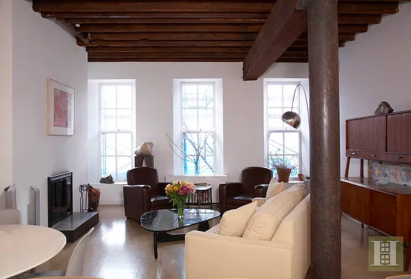 Rented by Halstead Real Estate | media 8