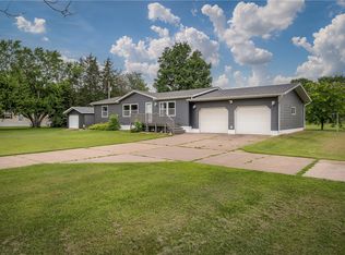 N50498 Tracey Valley Rd, Osseo, WI 54758