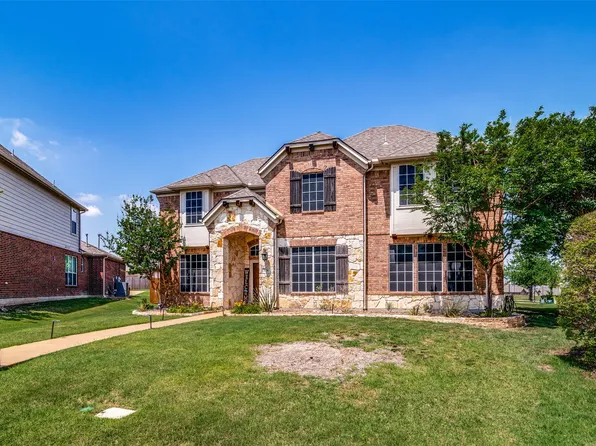 574 Presidio Dr, Rockwall, TX 75087