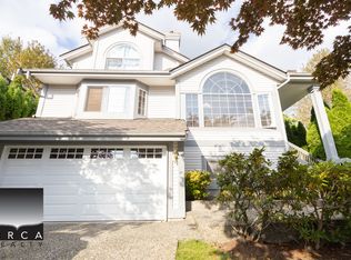 2905 Cliffrose Cres, Coquitlam, BC V3E2S9