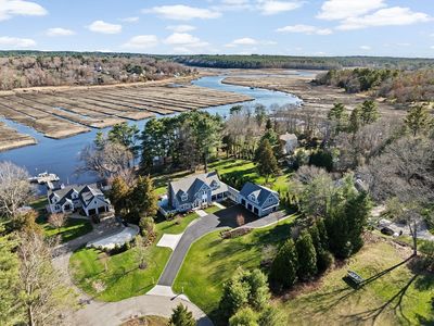 16 Barrys Lndg, Scituate, MA, 02066