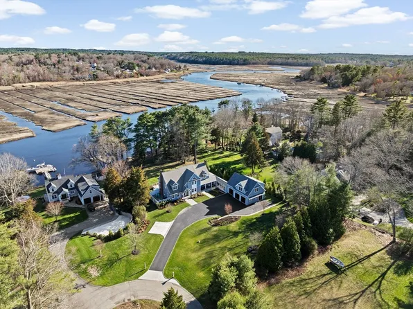 16 Barrys Lndg, Scituate, MA 02066