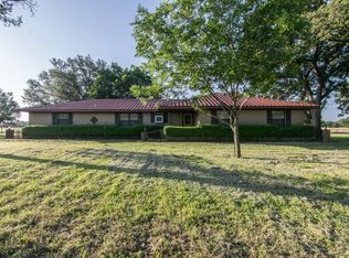 1385 Combine Rd, Combine, TX 75159