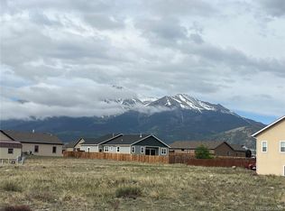 28633 Westwinds Pl, Buena Vista, CO 81211