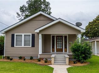 718 2nd St, Norco, LA 70079