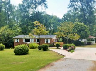 6772 Castle Heights Rd, Morris, AL 35116