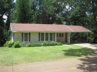 748 Belmont Loop, Homer, LA 71040