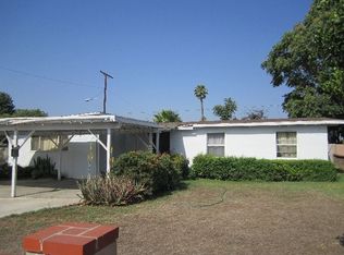 4453 N Greenberry Ave, Covina, CA 91722